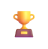 Ícone troféu